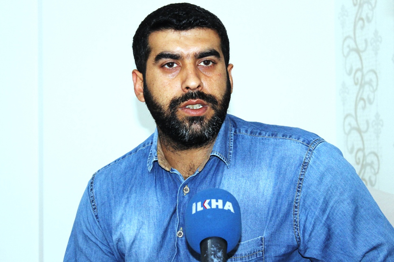 “Hidrosefali hastası bebek ölüme terk edildi”